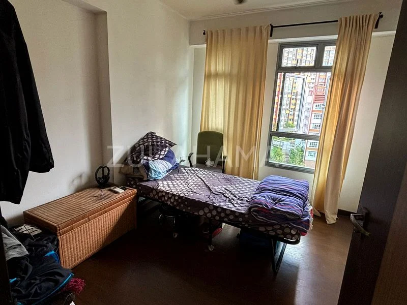 Premium HDB for Sale in  684A Edgedale Plains - Image 16