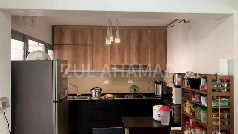 Premium HDB for Sale in  684A Edgedale Plains - Image 5