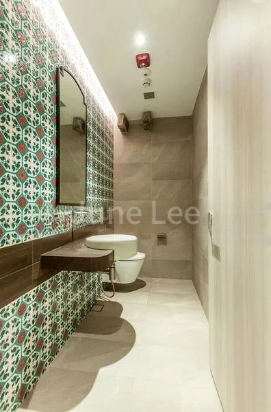 Shop / Shophouse for Rent: ❤️RARE! Prominent Ground-Floor ️ Shophouse - Image 1