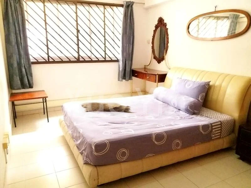 Room (HDB) for Rent in  142 Simei Street 2 - Image 2