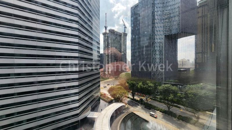 Office for Rent: Gateway East - Image 4