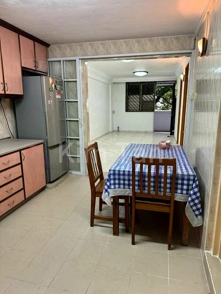 Room (HDB) for Rent in  3 Ghim Moh Road - Image 1
