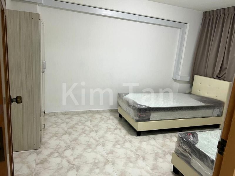 Room (HDB) for Rent in  3 Ghim Moh Road - Image 6