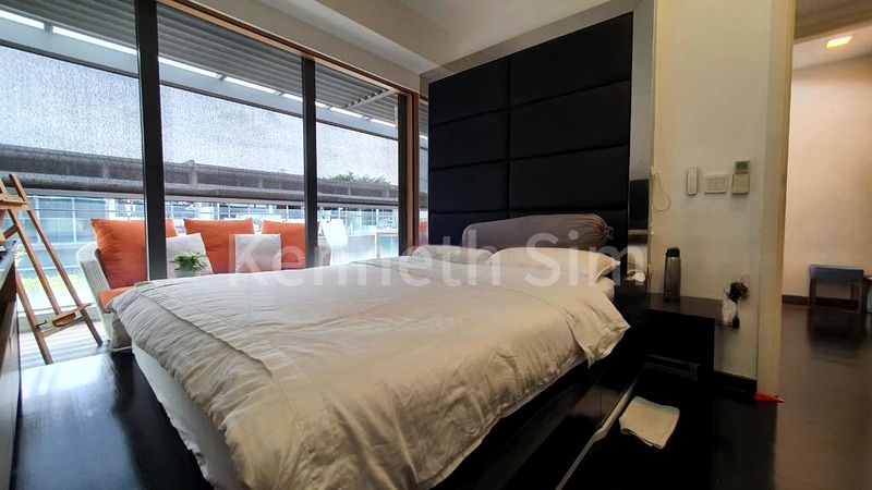 5 Bed Cluster House (Landed) for Sale in  Hillcrest Villa - Image 9