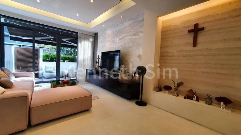 5 Bed Cluster House (Landed) for Sale in  Hillcrest Villa - Image 15