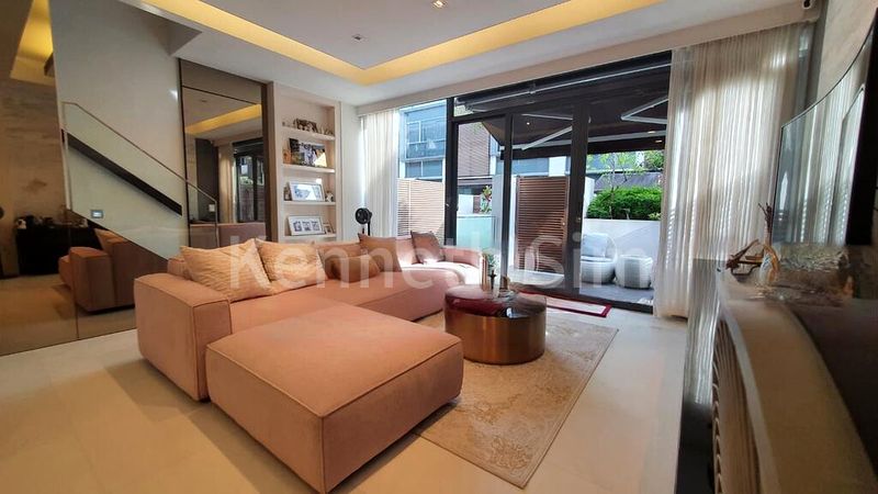 5 Bed Cluster House (Landed) for Sale in  Hillcrest Villa - Image 18