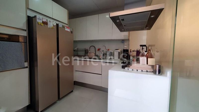 5 Bed Cluster House (Landed) for Sale in  Hillcrest Villa - Image 6