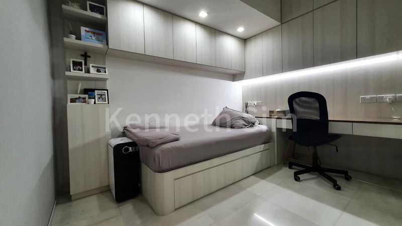 5 Bed Cluster House (Landed) for Sale in  Hillcrest Villa - Image 7