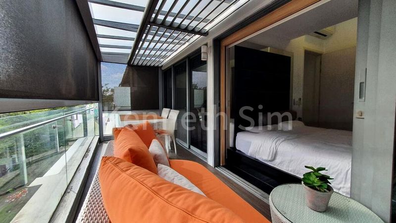 5 Bed Cluster House (Landed) for Sale in  Hillcrest Villa - Image 8