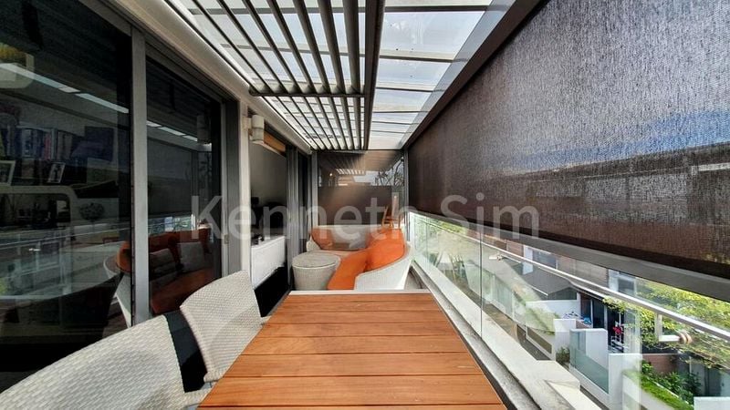 5 Bed Cluster House (Landed) for Sale in  Hillcrest Villa - Image 10