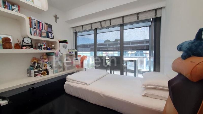 5 Bed Cluster House (Landed) for Sale in  Hillcrest Villa - Image 11