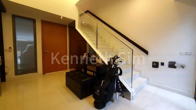 5 Bed Cluster House (Landed) for Sale in  Hillcrest Villa - Image 3