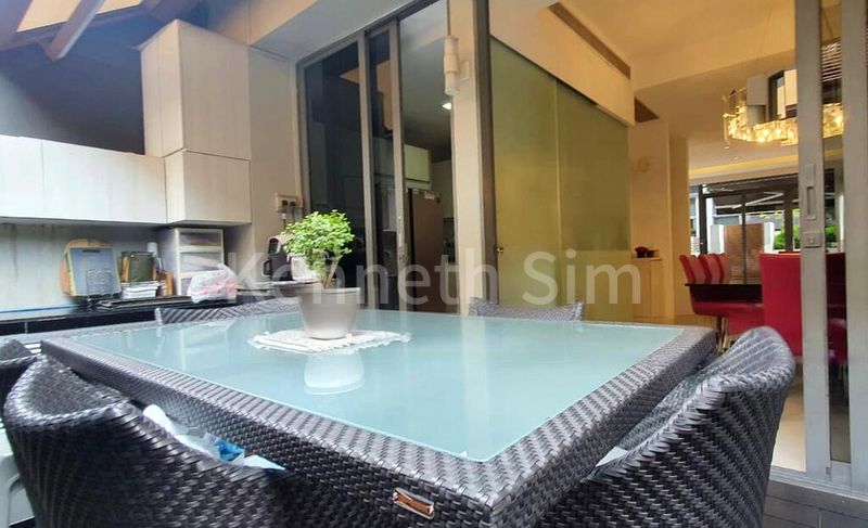 5 Bed Cluster House (Landed) for Sale in  Hillcrest Villa - Image 4