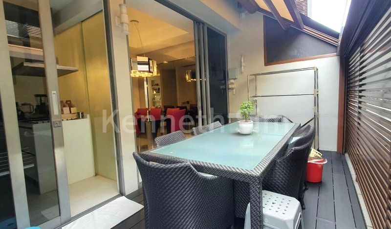 5 Bed Cluster House (Landed) for Sale in  Hillcrest Villa - Image 5