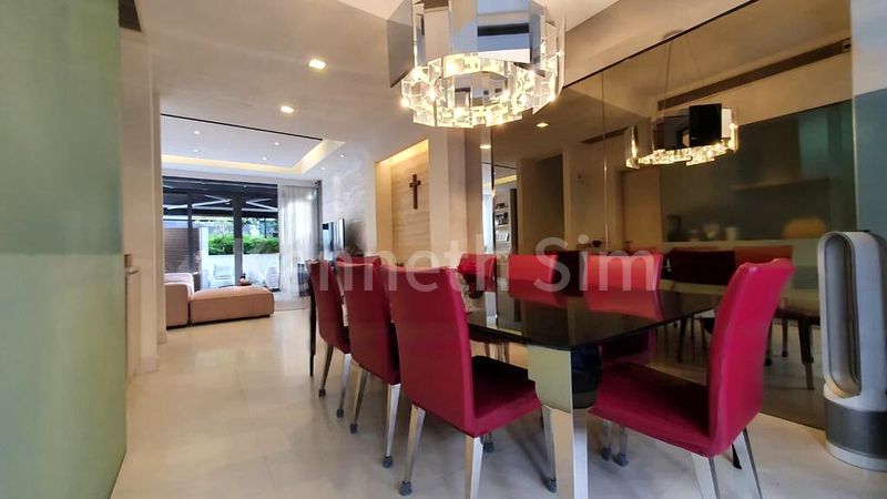 5 Bed Cluster House (Landed) for Sale in  Hillcrest Villa - Image 13