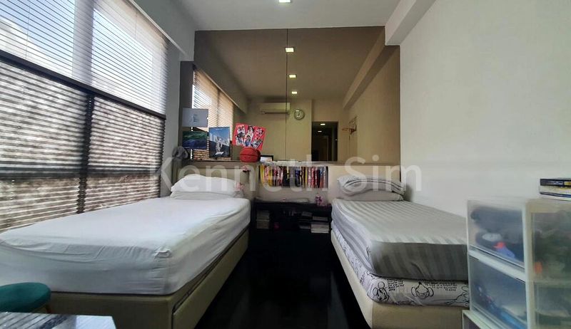 5 Bed Cluster House (Landed) for Sale in  Hillcrest Villa - Image 12