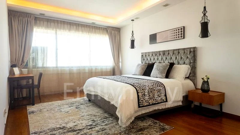 Master Room (Condo) for Rent in  Cairnhill Plaza - Image 3