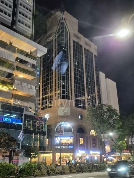 Master Room (Condo) for Rent in  Cairnhill Plaza - Image 2