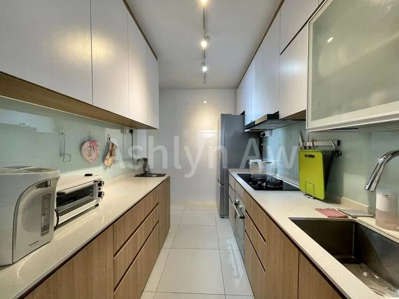 4 Room (4A) HDB for Sale in  310B Punggol Walk - Image 8