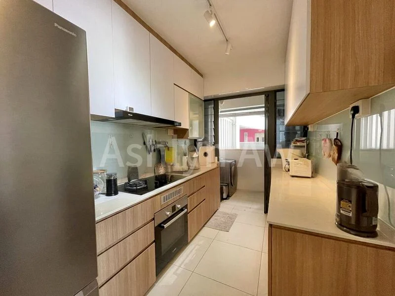 4 Room (4A) HDB for Sale in  310B Punggol Walk - Image 3