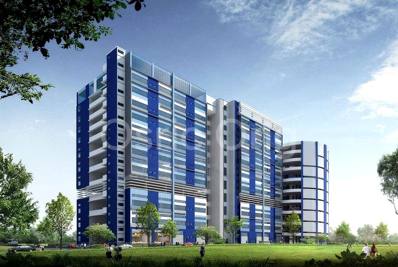 Light Industrial (B1) for Sale: Eldix - Image 9