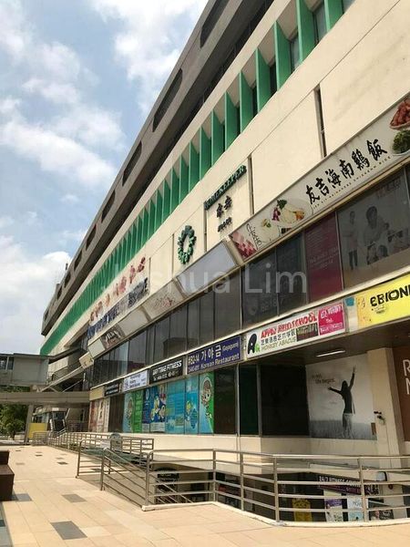 Shop / Shophouse for Rent: Bukit Timah Shopping Centre - Image 1