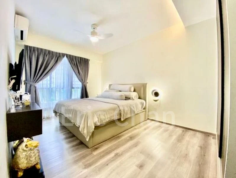 4 Room (4A) HDB for Sale in  115A Alkaff Crescent - Image 2