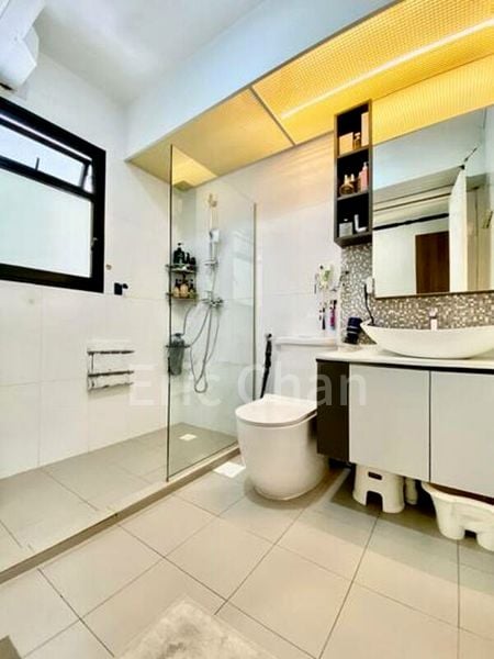 4 Room (4A) HDB for Sale in  115A Alkaff Crescent - Image 4