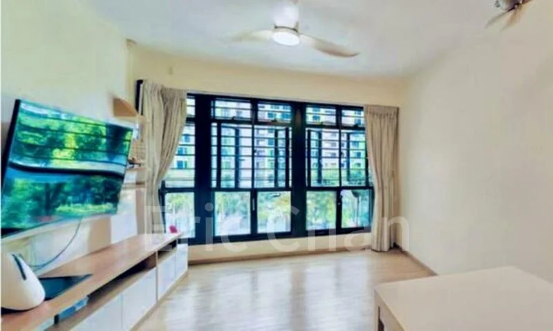 4 Room (4A) HDB for Sale in  115A Alkaff Crescent - Image 3