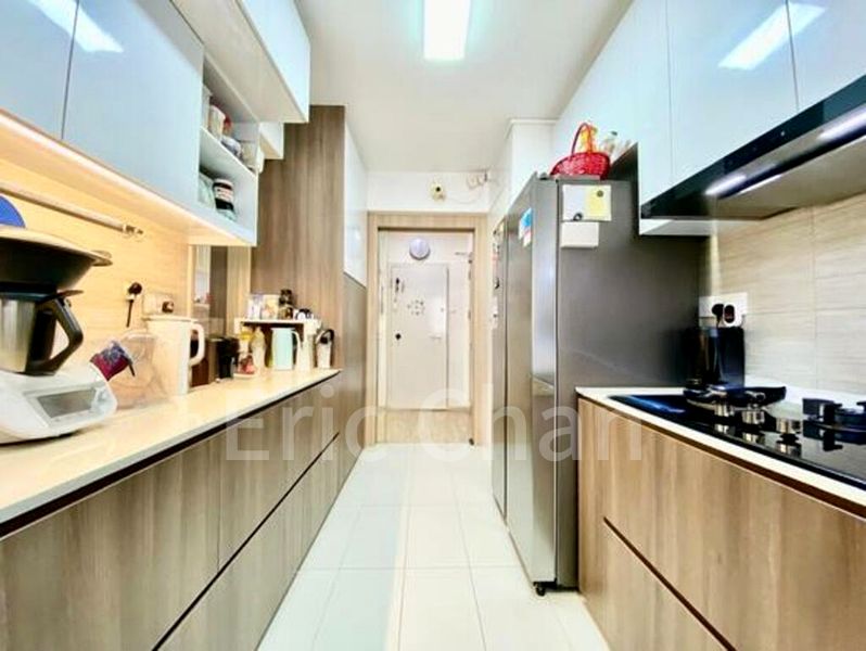 4 Room (4A) HDB for Sale in  115A Alkaff Crescent - Image 6