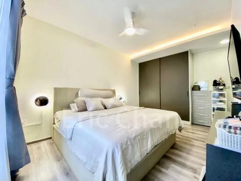 4 Room (4A) HDB for Sale in  115A Alkaff Crescent - Image 5