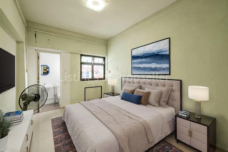 3 Room (3S) HDB for Sale in 146 Potong Pasir Avenue 1 - Image 2