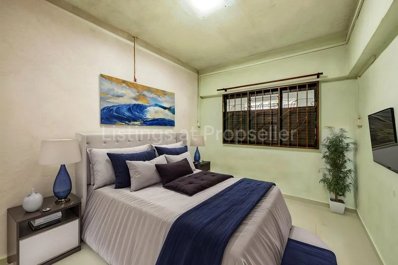 3 Room (3S) HDB for Sale in 146 Potong Pasir Avenue 1 - Image 3