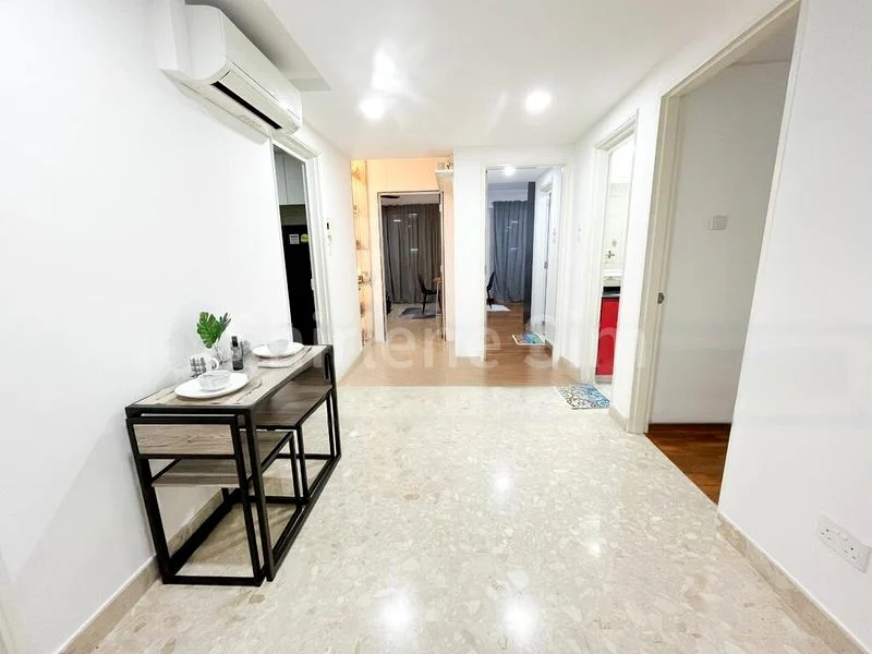 Common Room (Condo) for Rent in  Simei Green Condominium - Image 3