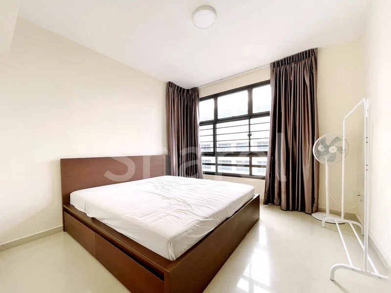 Room (HDB) for Rent in  34 Eunos Crescent - Image 1