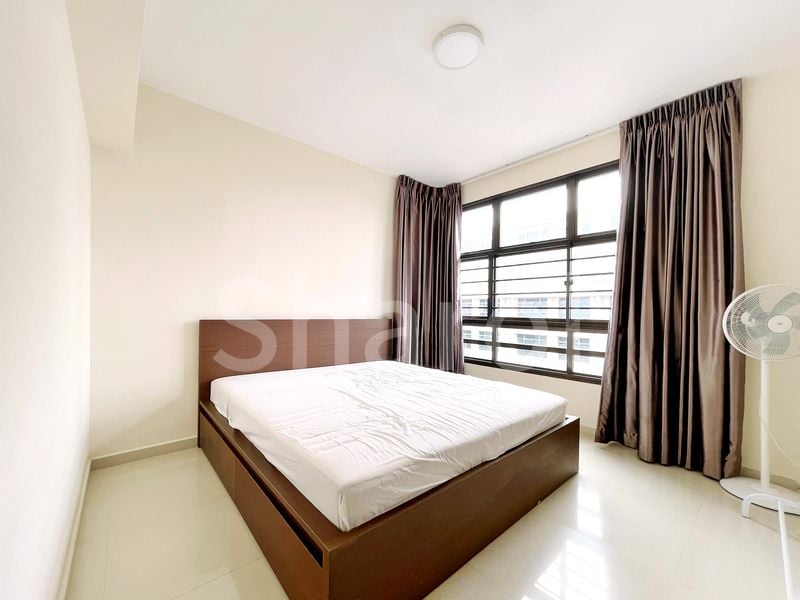 Room (HDB) for Rent in  34 Eunos Crescent - Image 2