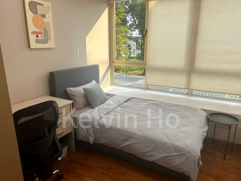 Common Room (Condo) for Rent in The Estiva - Image 1