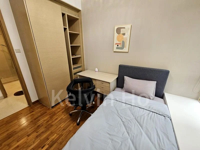 Common Room (Condo) for Rent in The Estiva - Image 3