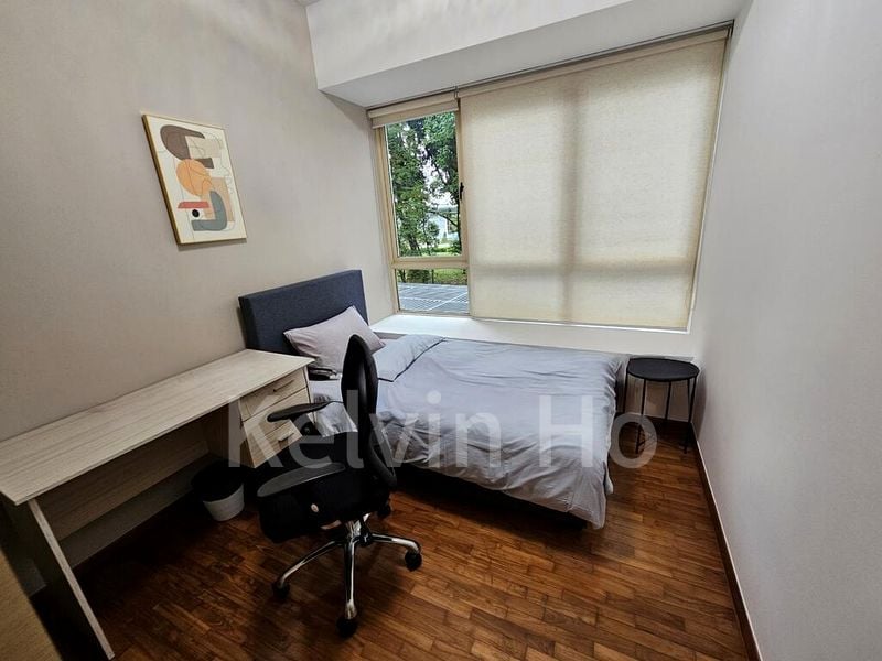 Common Room (Condo) for Rent in The Estiva - Image 6