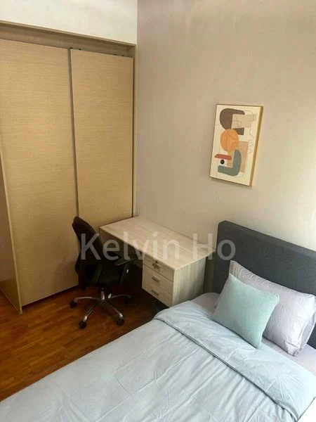 Common Room (Condo) for Rent in The Estiva - Image 2