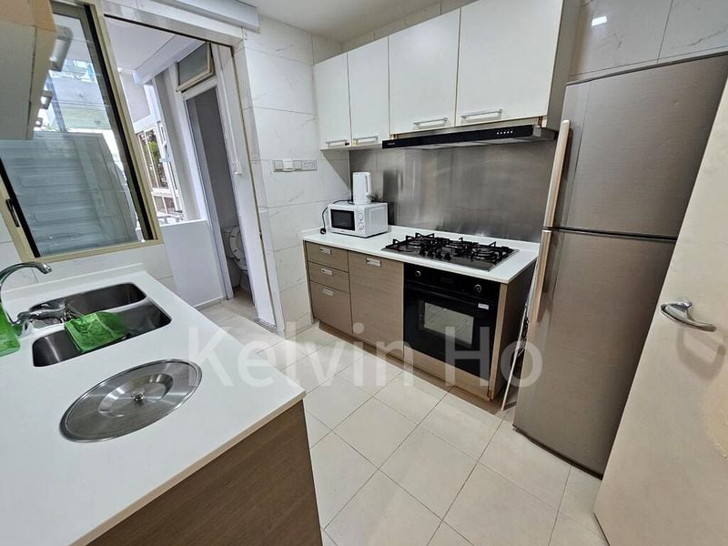 Common Room (Condo) for Rent in The Estiva - Image 9