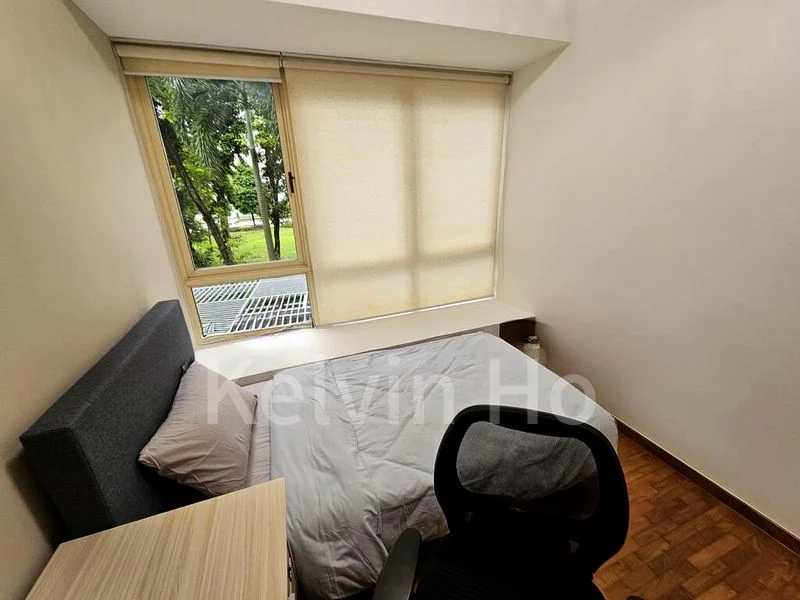 Common Room (Condo) for Rent in The Estiva - Image 4