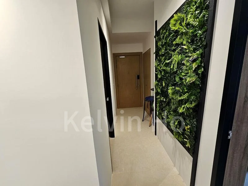 Common Room (Condo) for Rent in The Estiva - Image 11