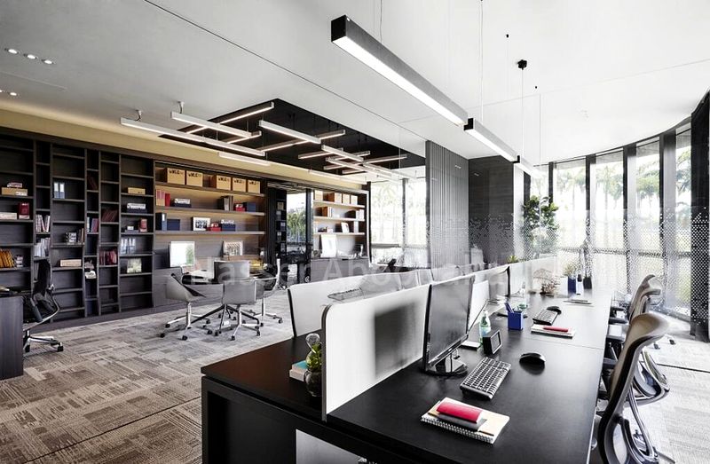 Office for Sale: Woods Square, 1 Woodlands Square - Image 2