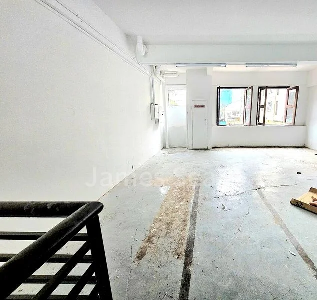Shop / Shophouse for Rent: Geylang Road - Image 1