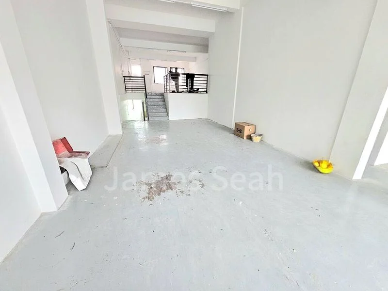 Shop / Shophouse for Rent: Geylang Road - Image 2