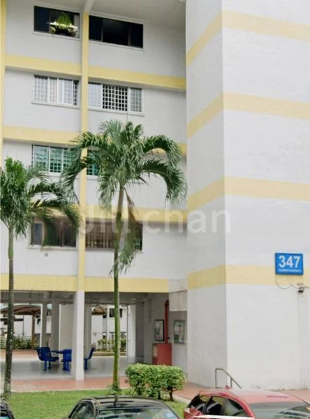 4 Room (4A) HDB for Sale in  347 Clementi Avenue 5 - Image 6