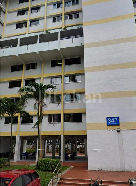4 Room (4A) HDB for Sale in  347 Clementi Avenue 5 - Image 12