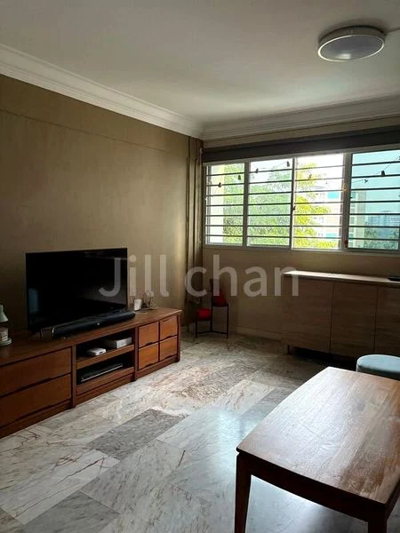 4 Room (4A) HDB for Sale in  347 Clementi Avenue 5 - Image 10