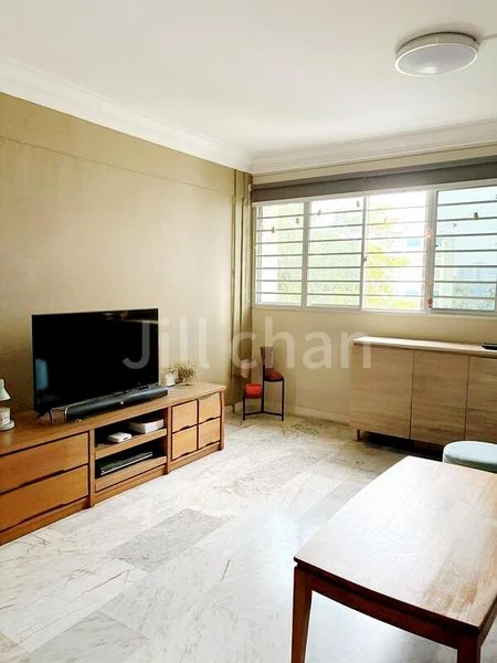 4 Room (4A) HDB for Sale in  347 Clementi Avenue 5 - Image 2